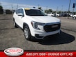 GMC Terrain