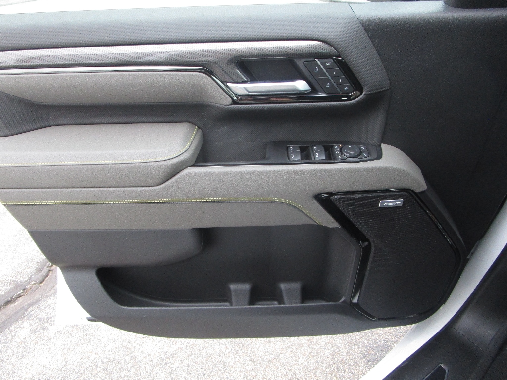 New 2026 Chevrolet Silverado 2500 HD ZR2 Truck