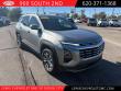 2025 Chevrolet Equinox LT SUV