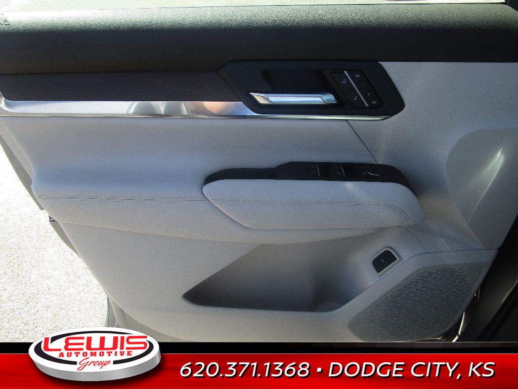 2026 Gmc Terrain Denali photo 4