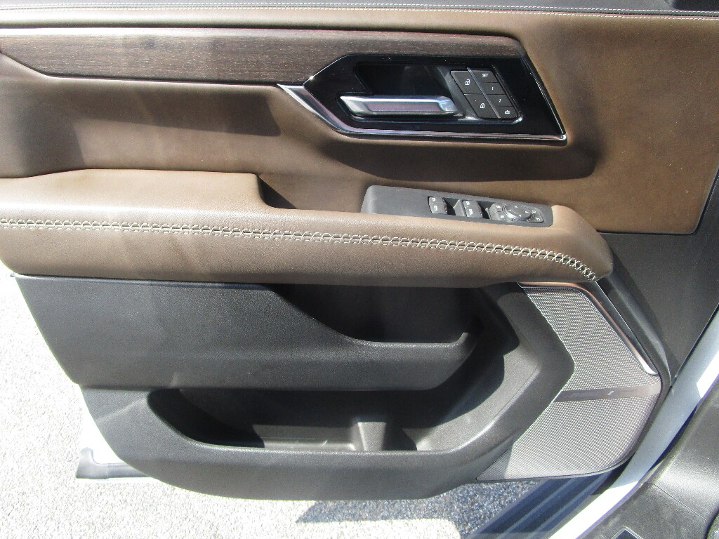 Used 2026 GMC Yukon XL Denali Ultimate SUV