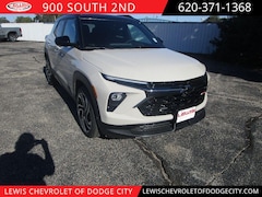 2026 Chevrolet Trailblazer RS SUV