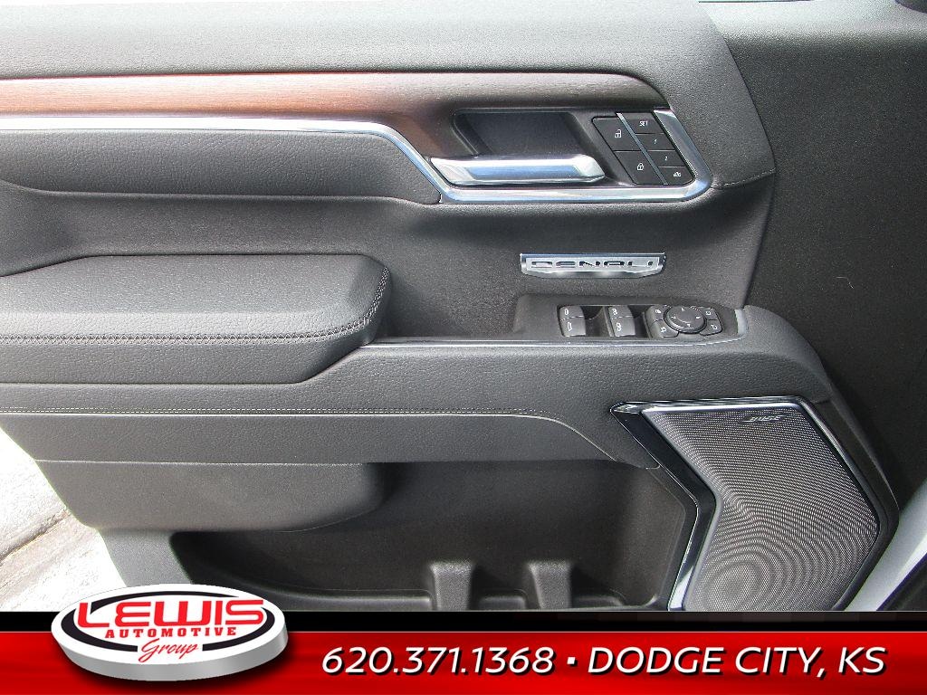 New 2026 GMC Sierra 1500 Denali Truck