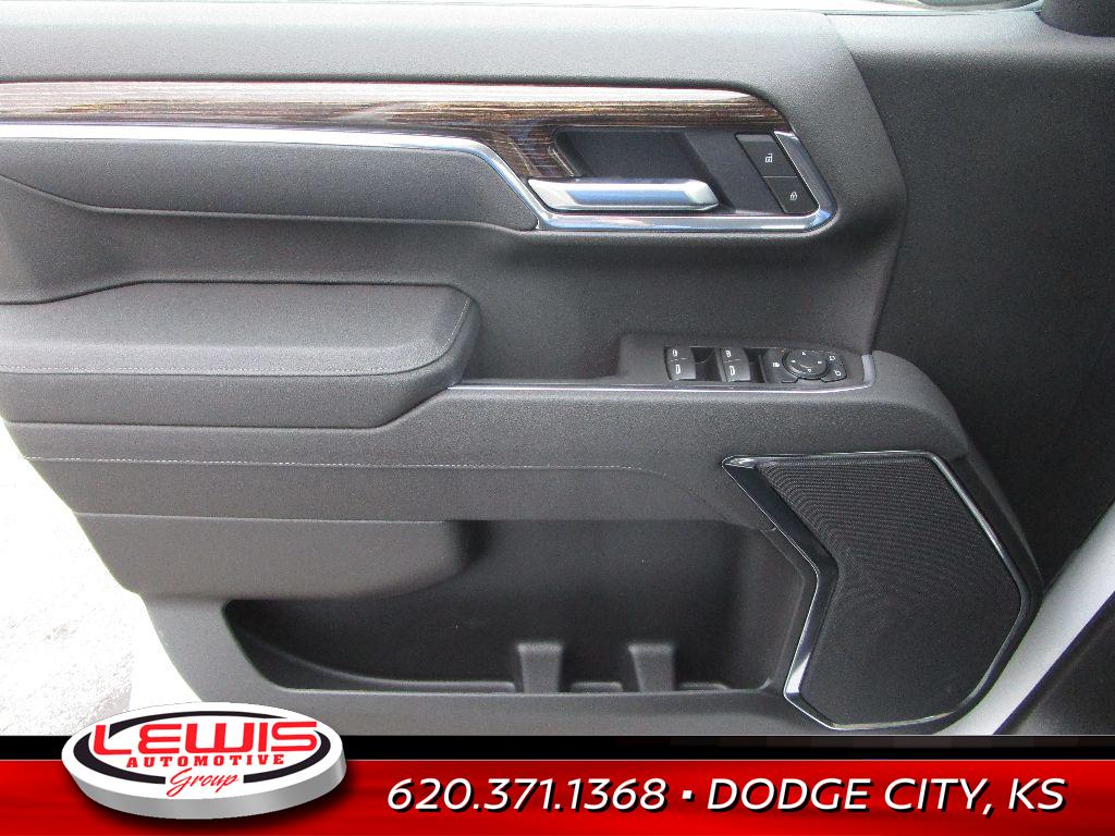 2026 Gmc Sierra 1500 Elevation photo 4