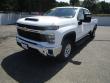2024 Chevrolet Silverado 2500 HD LT Truck