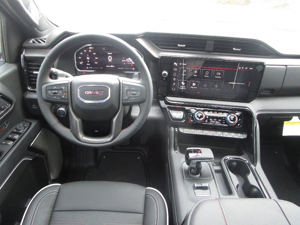 New 2026 GMC Sierra 1500 AT4X Truck