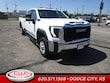 GMC Sierra 2500 HD
