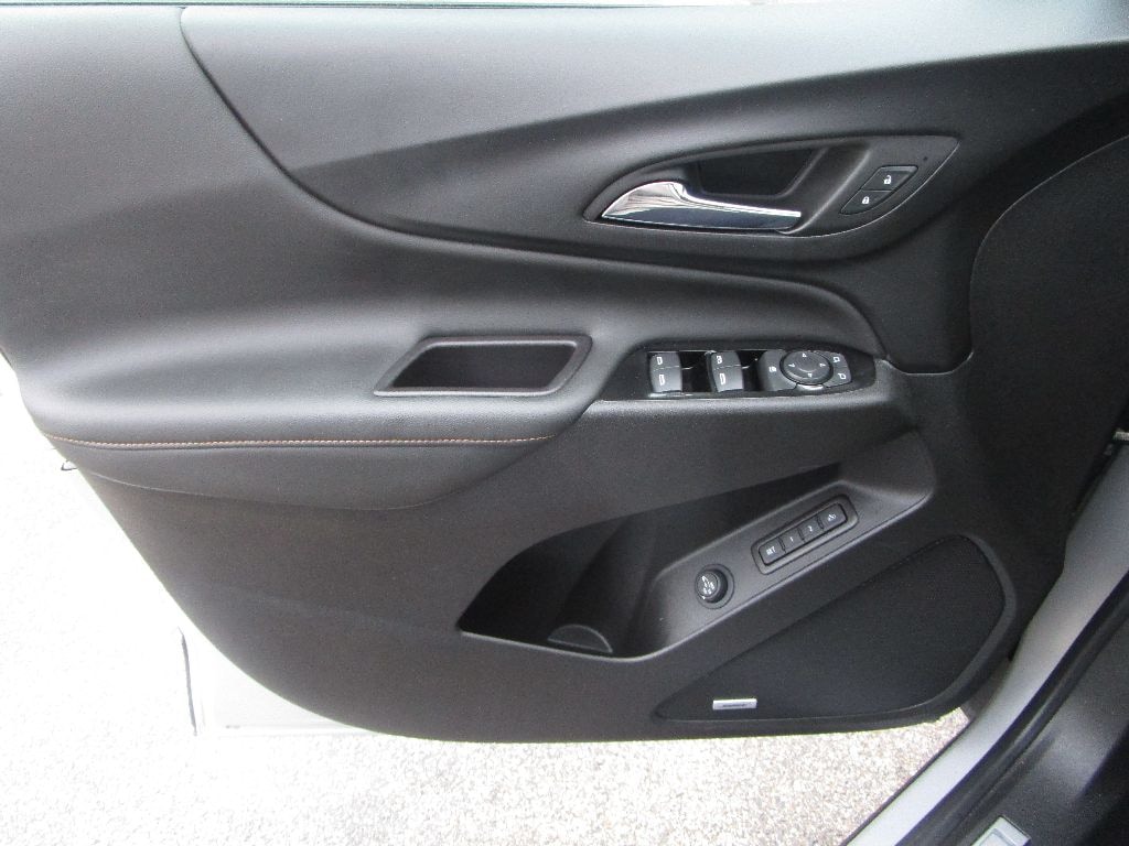 Certified 2022 Chevrolet Equinox Premier SUV