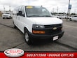 Chevrolet Express Passenger 3500