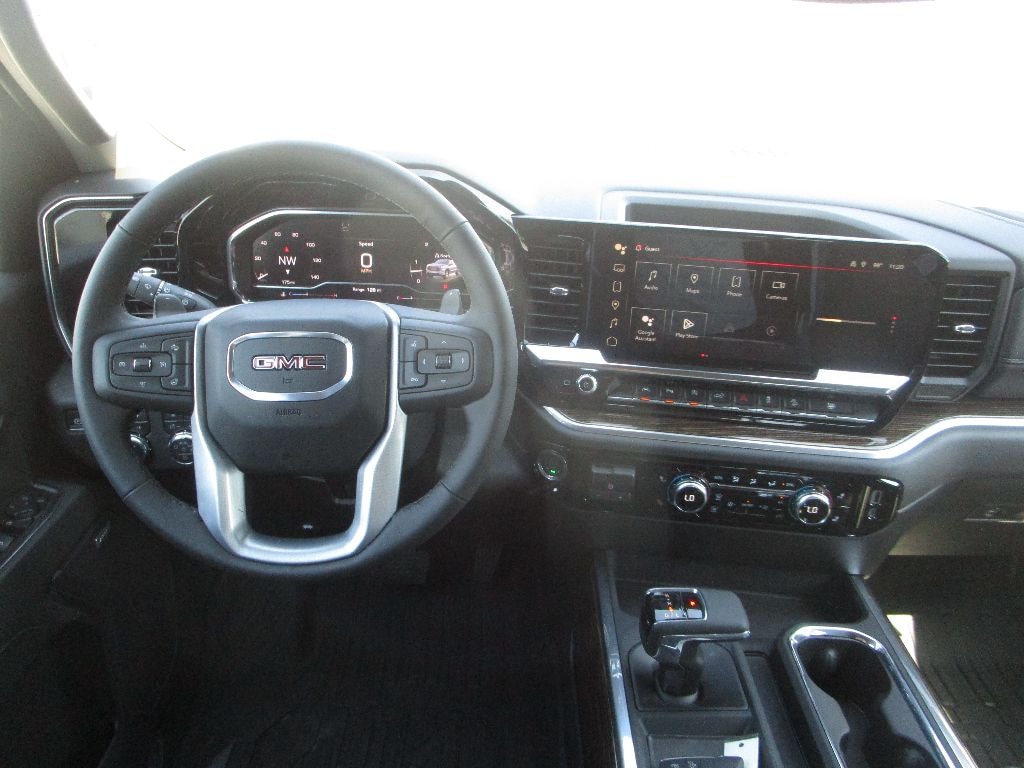 New 2025 GMC Sierra 1500 Elevation Truck