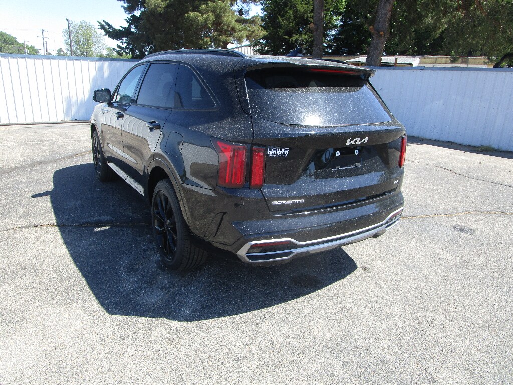 2023 Kia Sorento SX - Photo 16