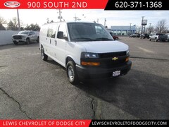 2025 Chevrolet Express Cargo 2500 WT Van