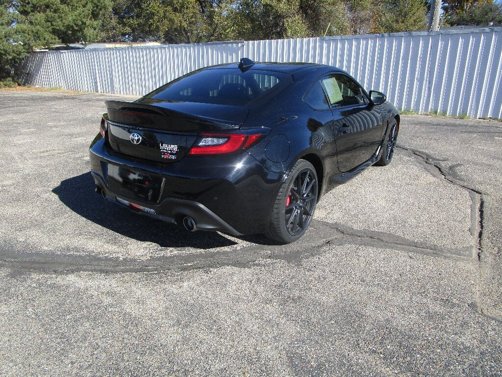 Used 2024 Toyota GR86 Premium