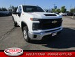 Chevrolet Silverado 2500 HD