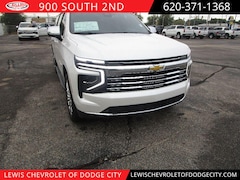 2025 Chevrolet Suburban Premier SUV