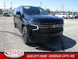 Chevrolet Suburban