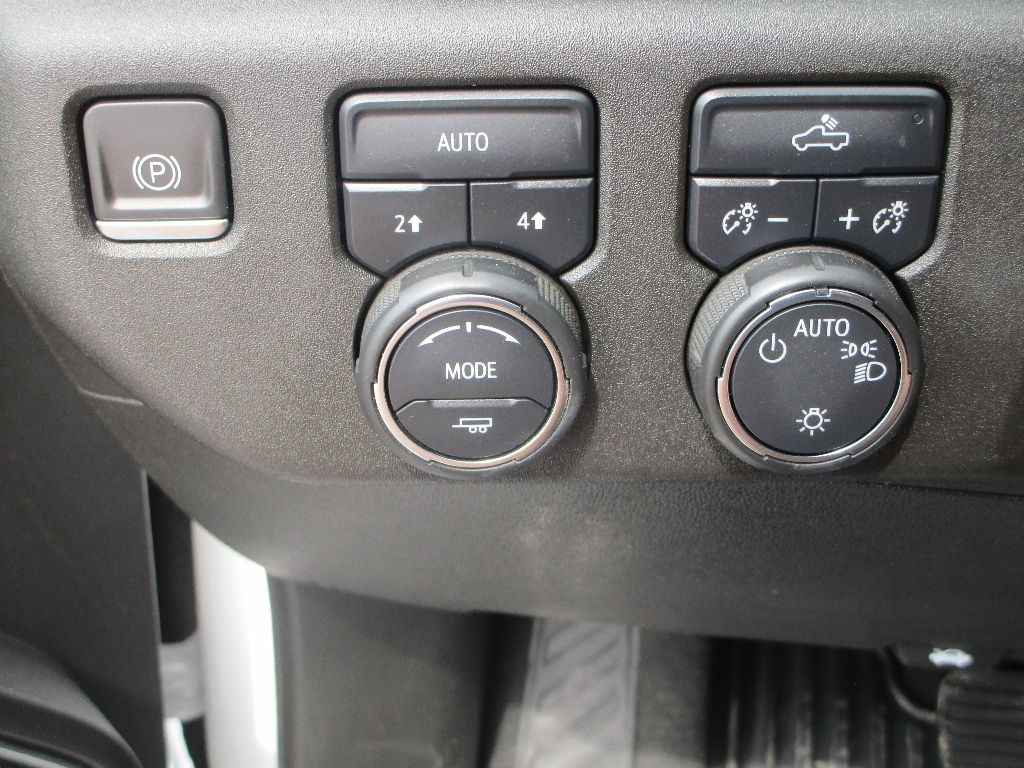 Used 2023 Chevrolet Silverado 1500 LT Truck