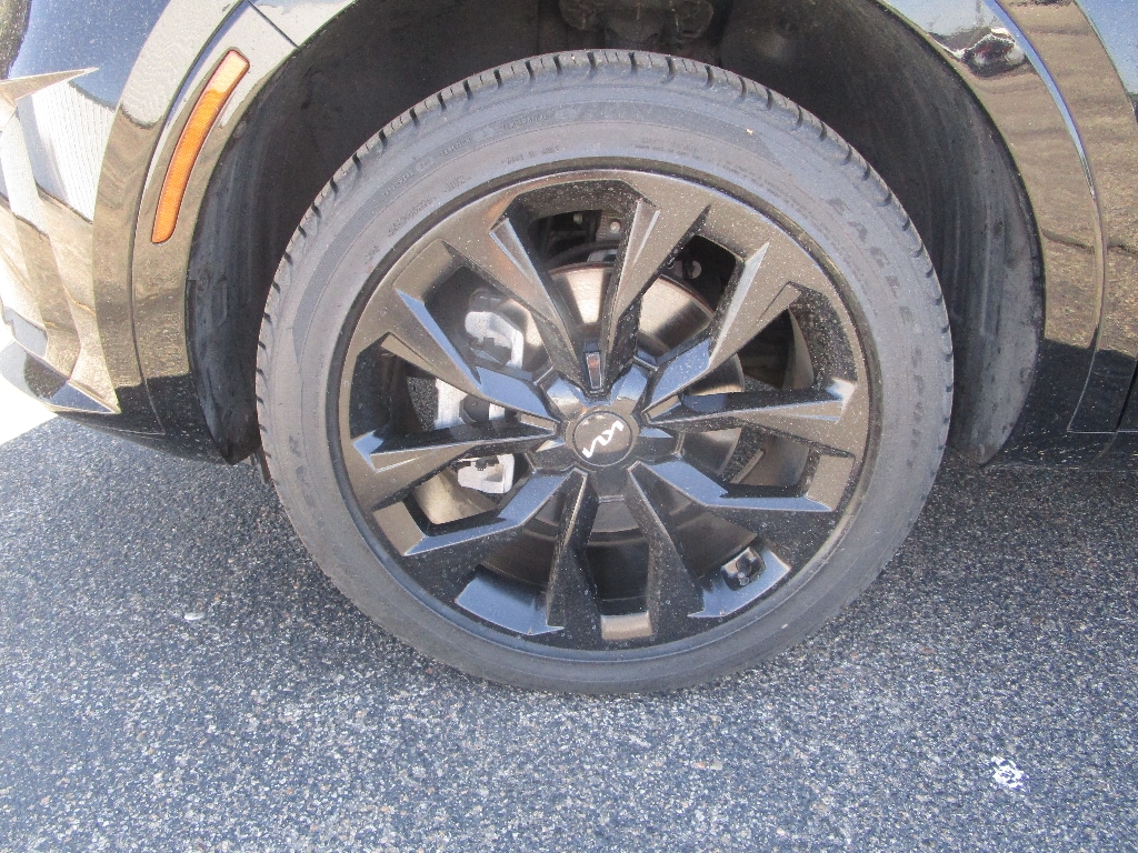 2023 Kia Sorento SX - Photo 19