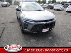 2025 Chevrolet Trax Activ SUV