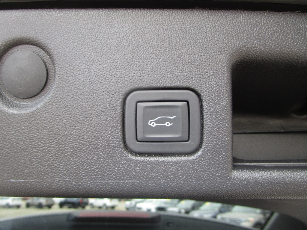 2024 Chevrolet Equinox RS - Photo 12
