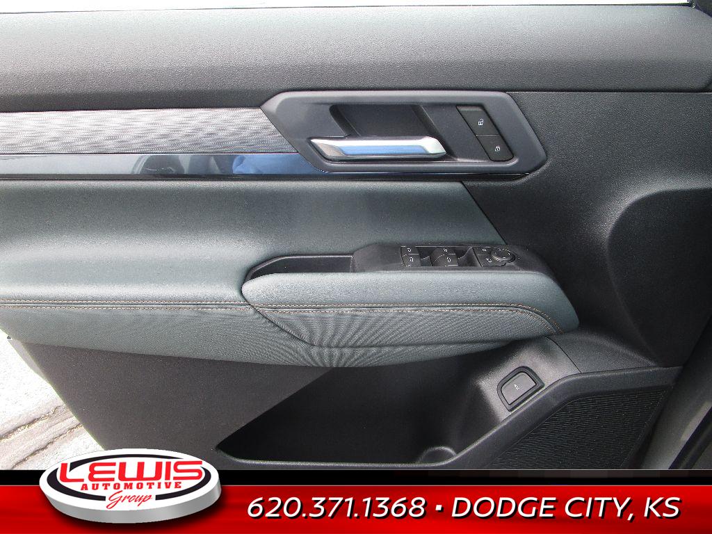 2026 Gmc Terrain AT4 photo 4