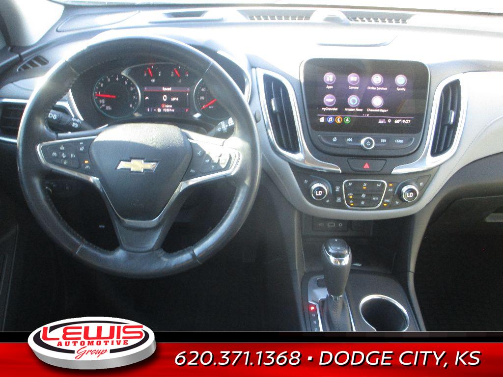 2020 Chevrolet Equinox Premier photo 2