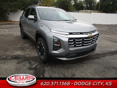 2026 Chevrolet Equinox LT SUV 2026 Chevrolet Equinox LT SUV