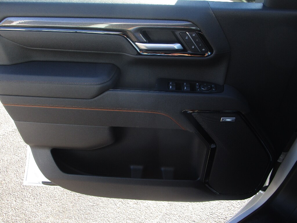 New 2026 GMC Sierra 2500 HD AT4 Truck