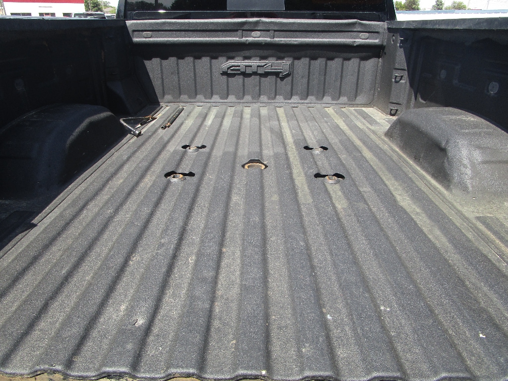 2023 GMC Sierra 2500HD AT4 - Photo 12