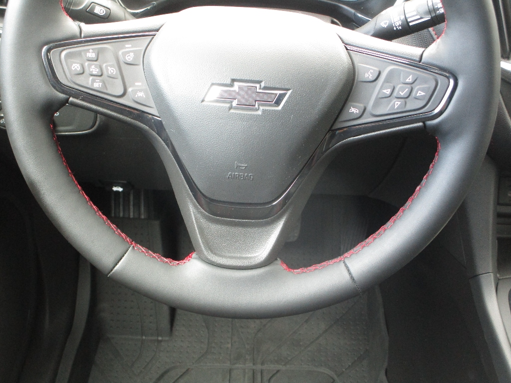 2024 Chevrolet Equinox RS - Photo 5