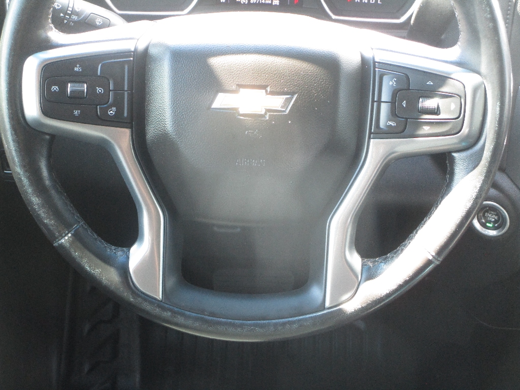 2023 Chevrolet Silverado 2500HD LT - Photo 6