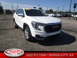 GMC Terrain