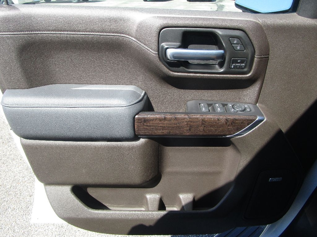 Certified 2021 GMC Sierra 1500 Denali Truck