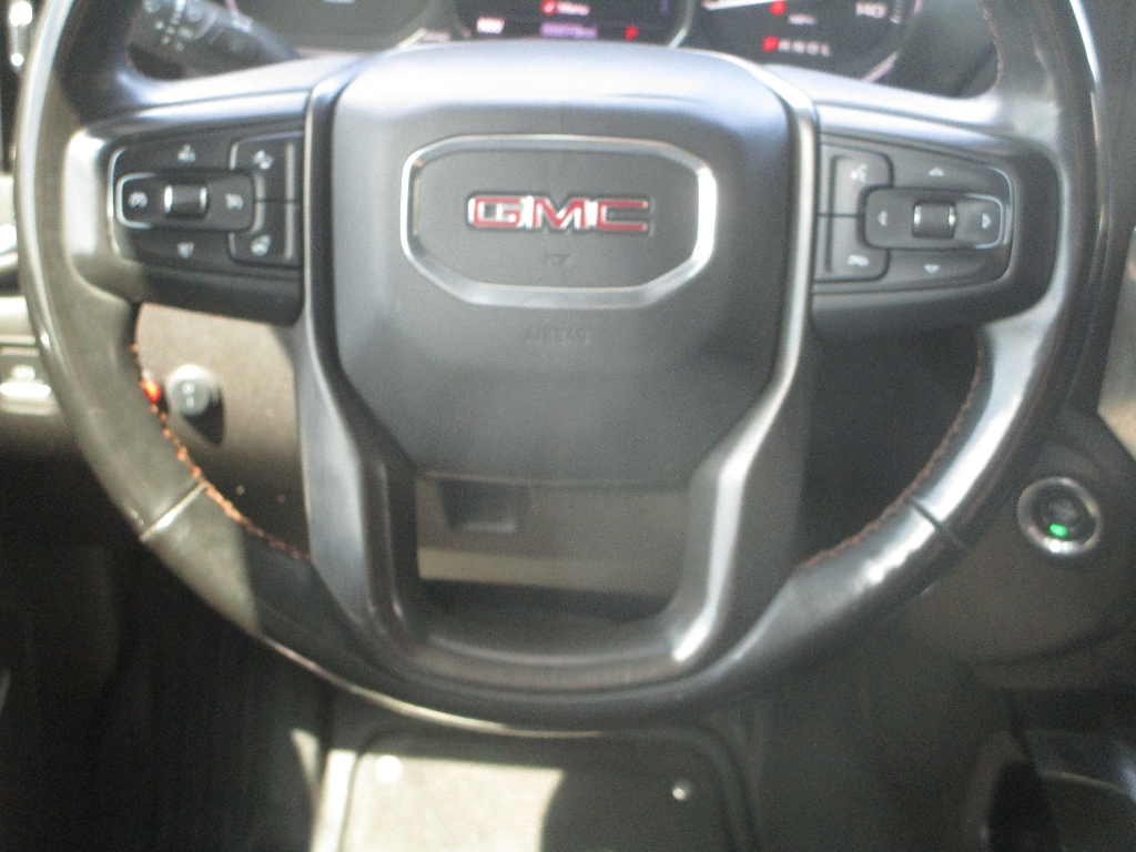 2023 GMC Sierra 2500HD AT4 - Photo 6