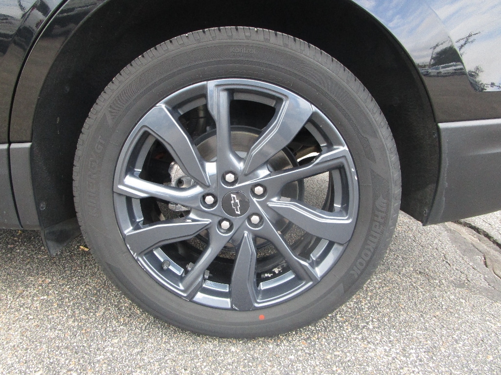 2024 Chevrolet Equinox RS - Photo 17