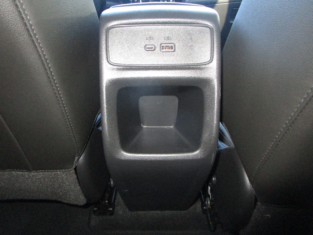 2024 Chevrolet Trax LT - Photo 9