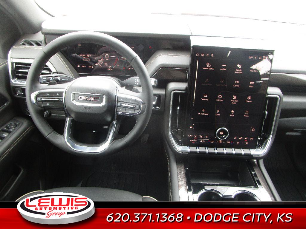 2025 Gmc Yukon XL photo 2