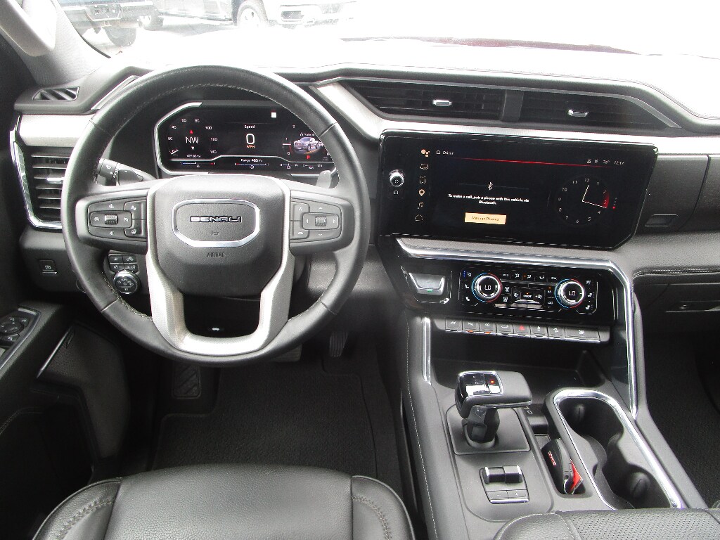 Used 2024 GMC Sierra 1500 Denali Truck