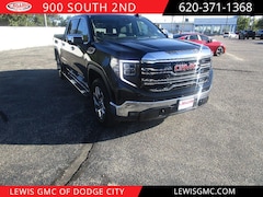 2025 GMC Sierra 1500 SLT Truck