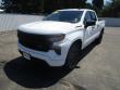 2024 Chevrolet Silverado 1500 Custom Truck