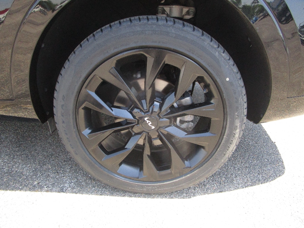 2023 Kia Sorento SX - Photo 18