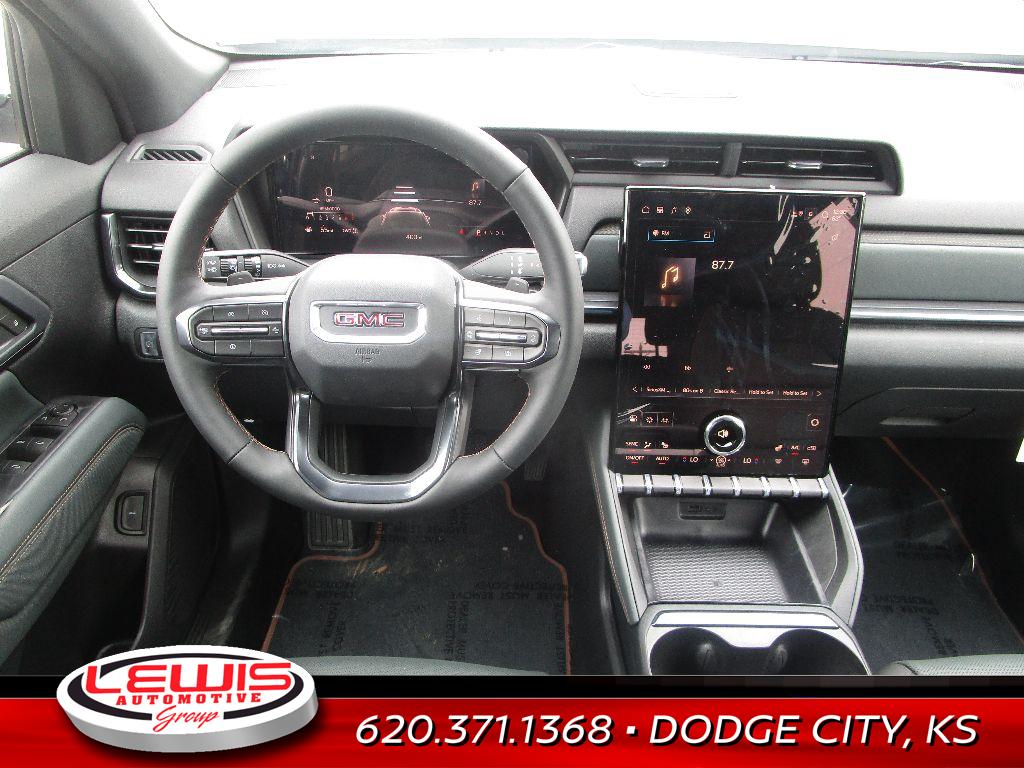 2026 Gmc Terrain AT4 photo 3