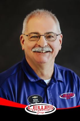 Staff member RUSS BASHAM from ID_27f7138c99e2