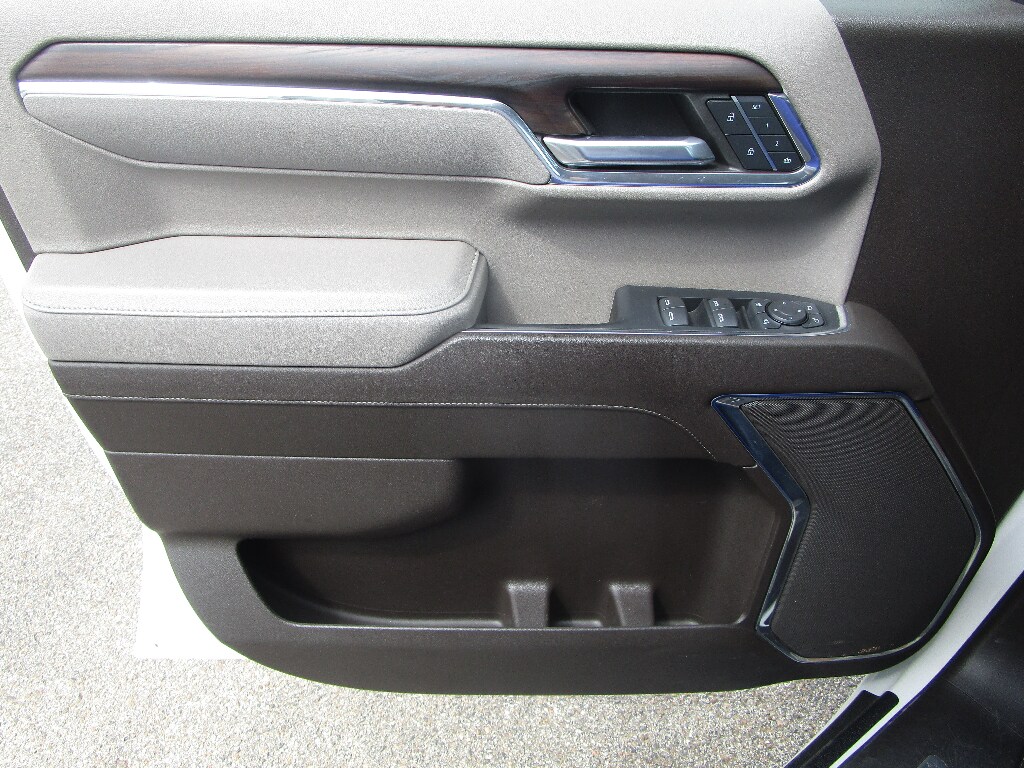 Used 2024 GMC Sierra 1500 SLT Truck