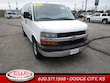 Chevrolet Express Passenger 3500