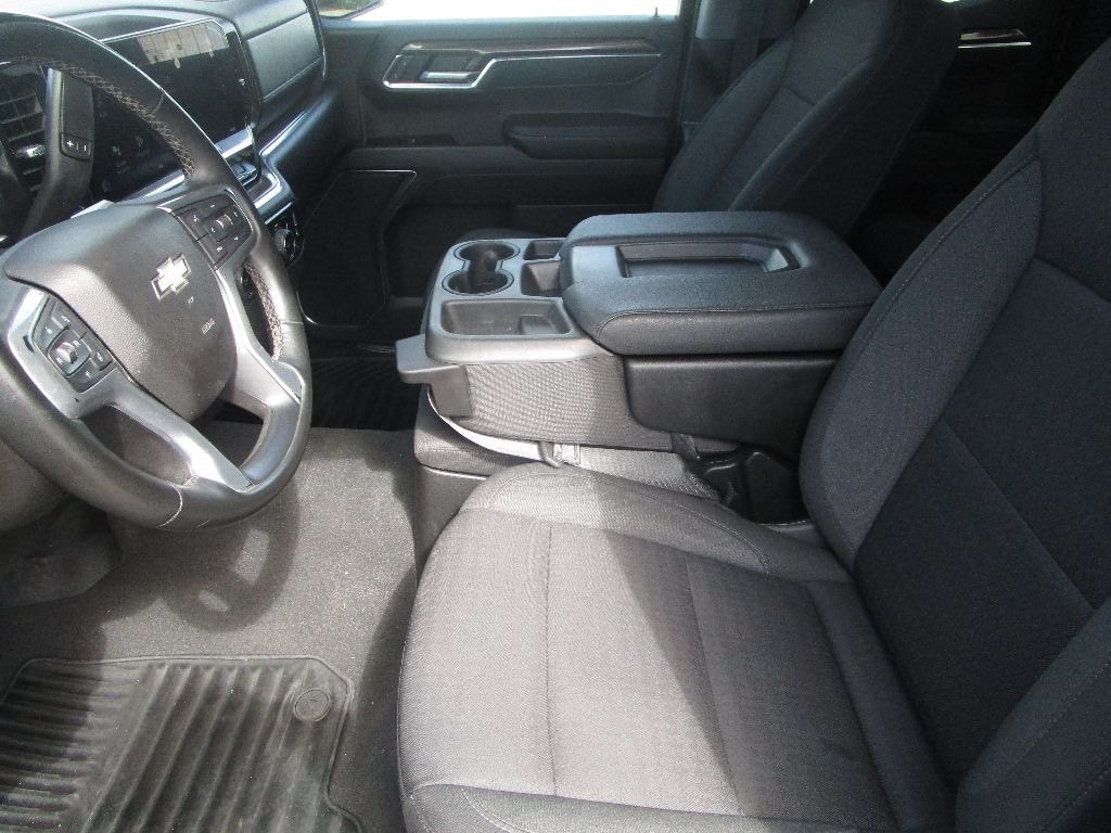 Used 2023 Chevrolet Silverado 1500 LT Truck