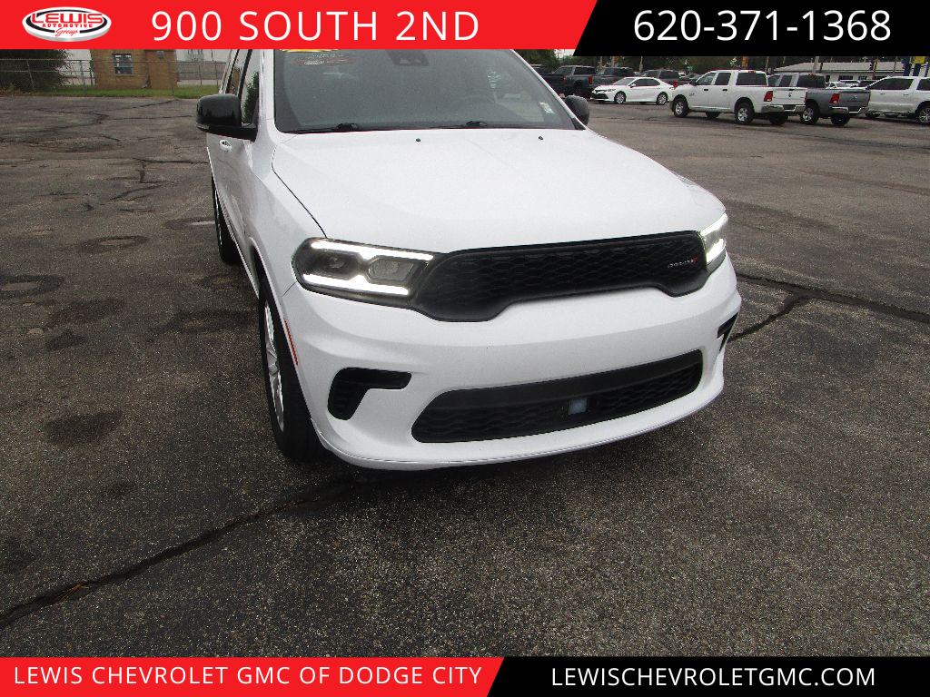 2023 Dodge Durango GT's photo