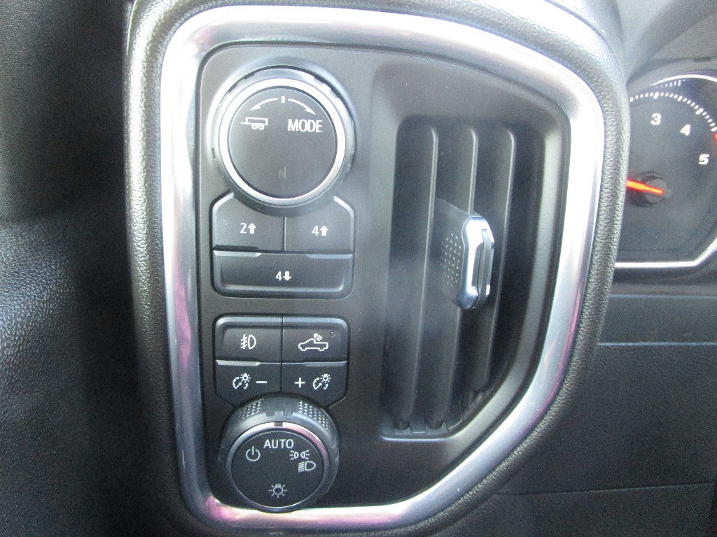 2023 Chevrolet Silverado 2500HD LT - Photo 5
