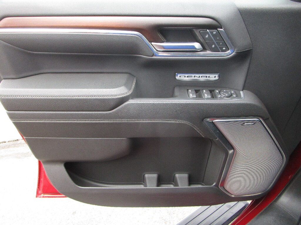 Used 2024 GMC Sierra 1500 Denali Truck