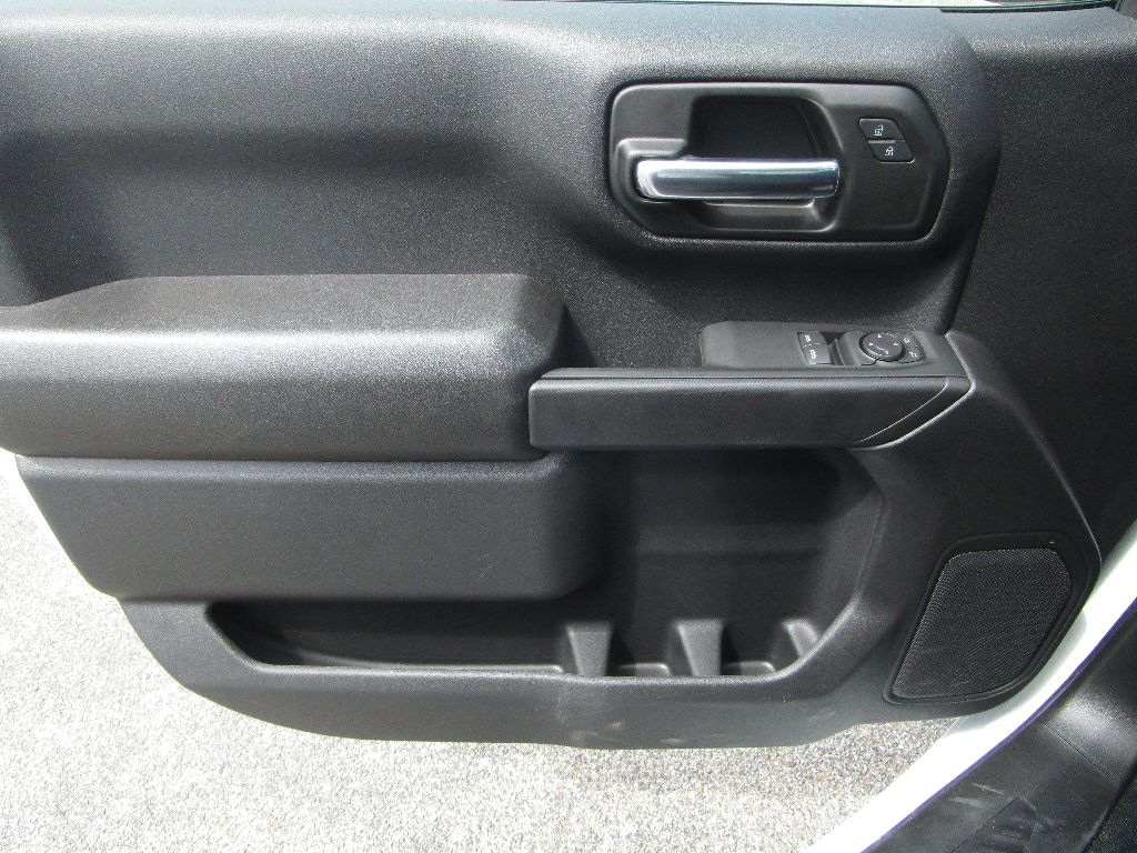 New 2026 Chevrolet Silverado 1500 WT Truck